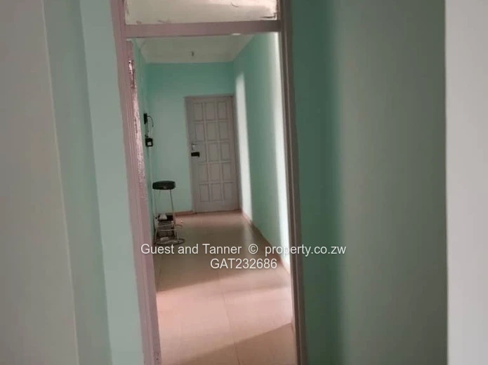 Modern 4-Bedroom House for Sale in Madokero Near Harare – Spacious Home with Deeds and Secure Wall