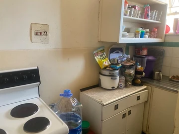 Flat & Apartment
