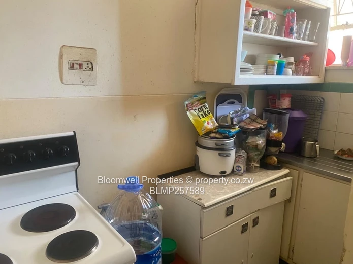1 bed flat to rent (Sole Mandate)