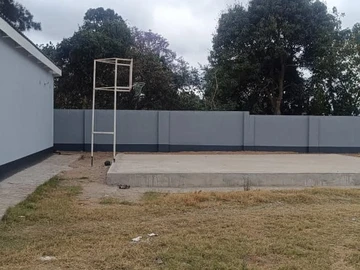 4 Bedroom Townhouse Complex