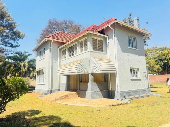 Belgravia House For Sale