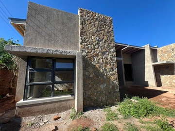 20 Unit Townhouse Complex