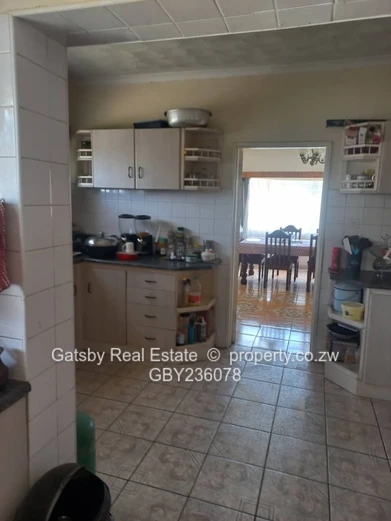 Conveniently located 