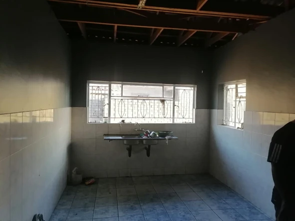 5 Bedroom Townhouse Complex