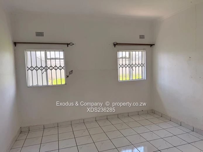 Garden Flat for sale