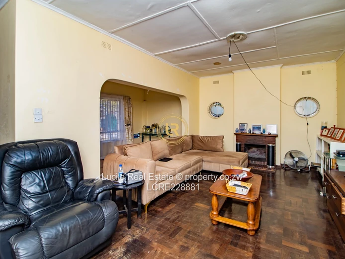 Greendale, Athlone - $330K