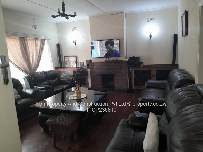 Titles deeds  (Sole Mandate)