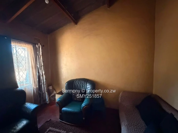 Residential house for sale