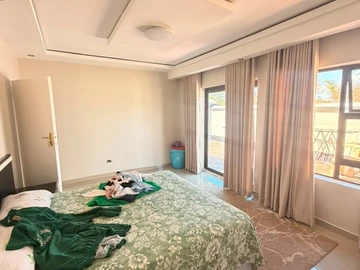 4 Bedroom Townhouse Complex