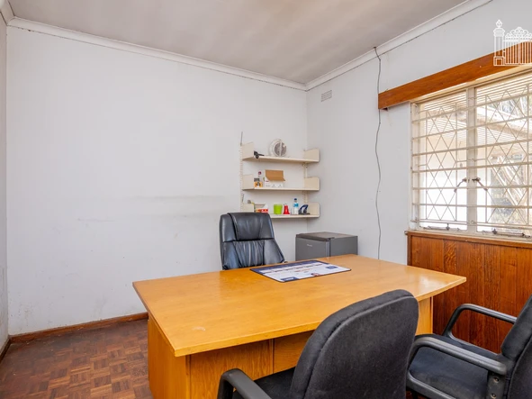 Commercial Property