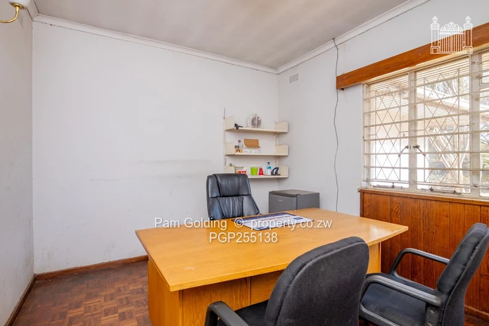 Exceptional Location! Exceptional Potential! 