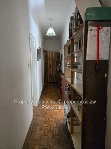 Glen Lorne House For Sale