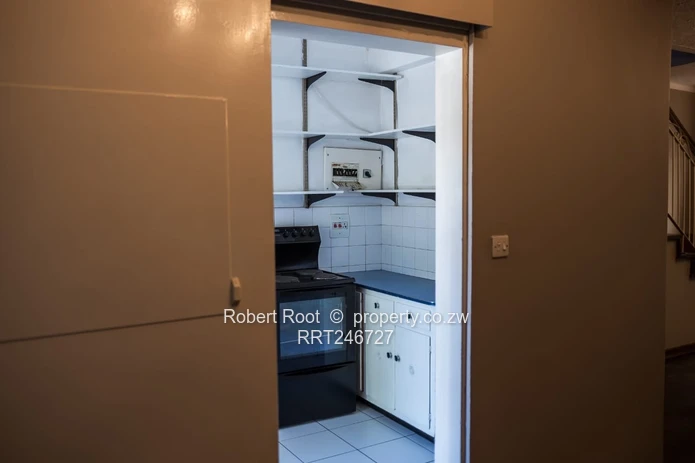 Solid 2 Bedroomed Duplex Garden Flat For Sale (Sole Mandate)