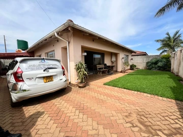 Bloomingdale House for sale