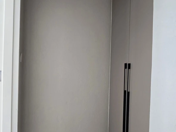 2 Bedroom Garden Flat