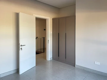 3 Bedroom Garden Flat
