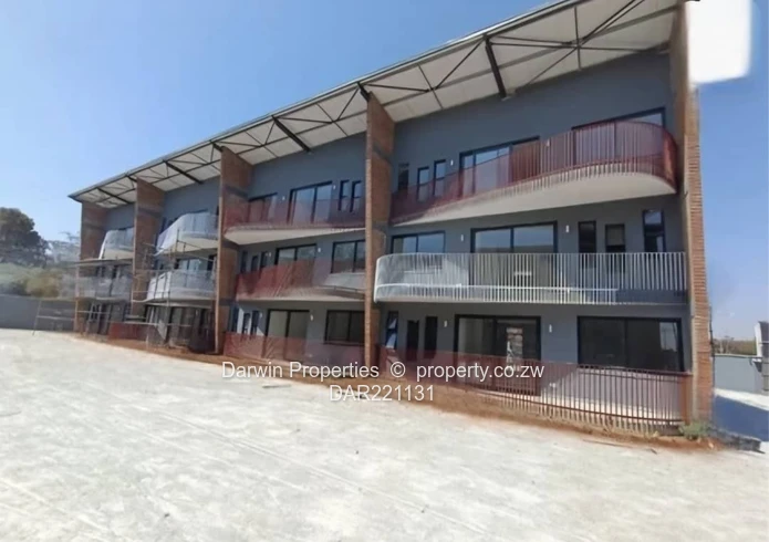 Affordable Apartments In Harare North 