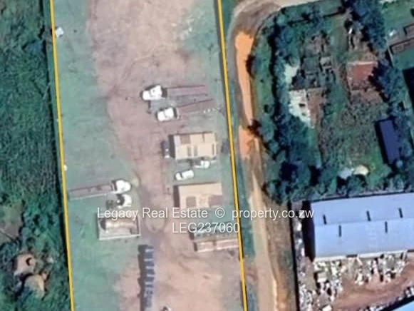 Scale Your Operations Here,High-Potential Industrial Stand in Stephen Margolis Park (Sole Mandate)