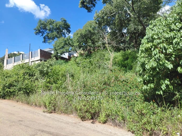 Glen Lorne (Mother Care area)