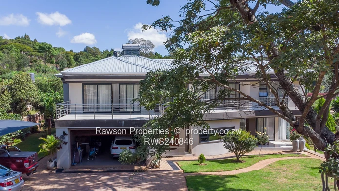 Horgerty Hill House  For Sale!!