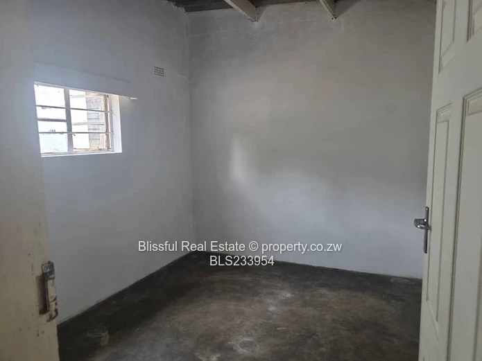 Glen Lorne cottage house for rent