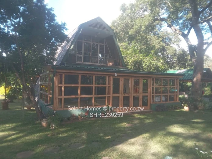 Glen Lorne House For Sale