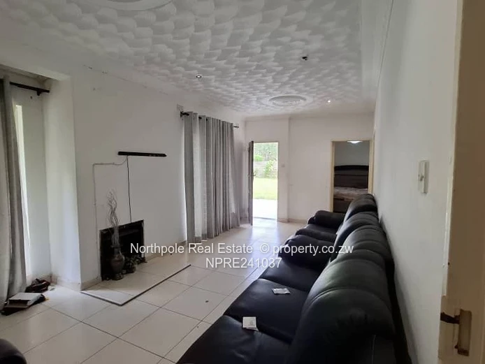 Very Close To Gateway School,Along The Chase Road