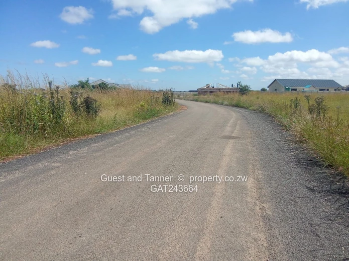 Penrose Phase 5 - Nyabira Stand for Sale