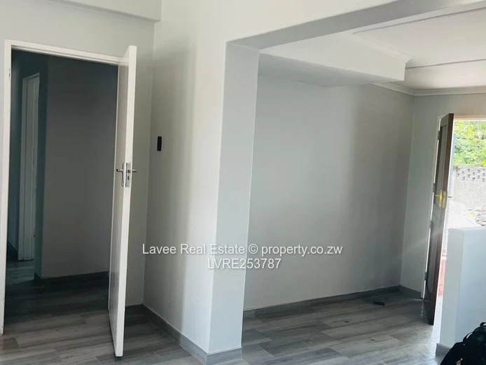 Lovely house for rent