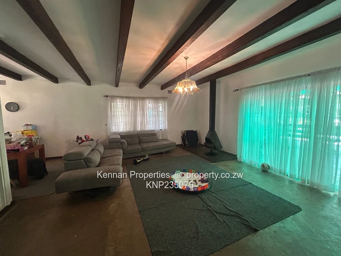 3 Bedroom Home in Great Location