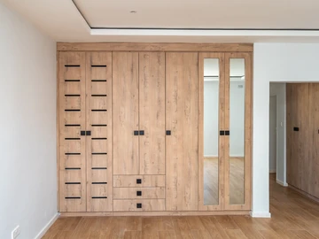 3 Bedroom Garden Flat