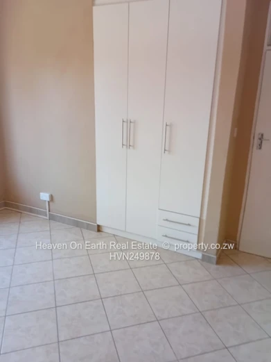 Modern Double storey house to rent 