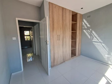 3 Bedroom Cottage