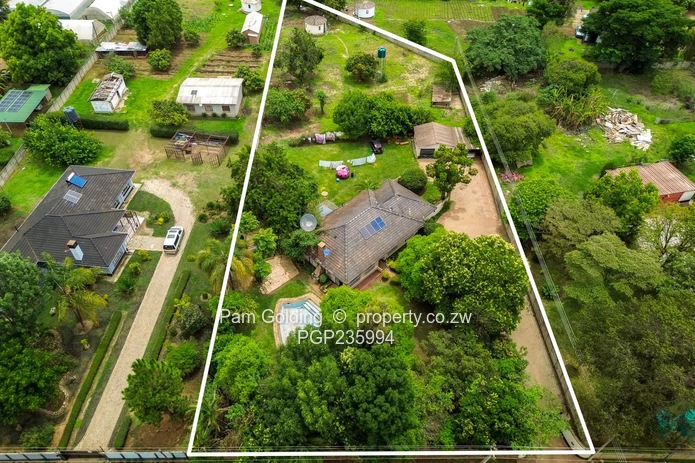 Charming 4-Bedroom Home in Marlborough – 4000sqm