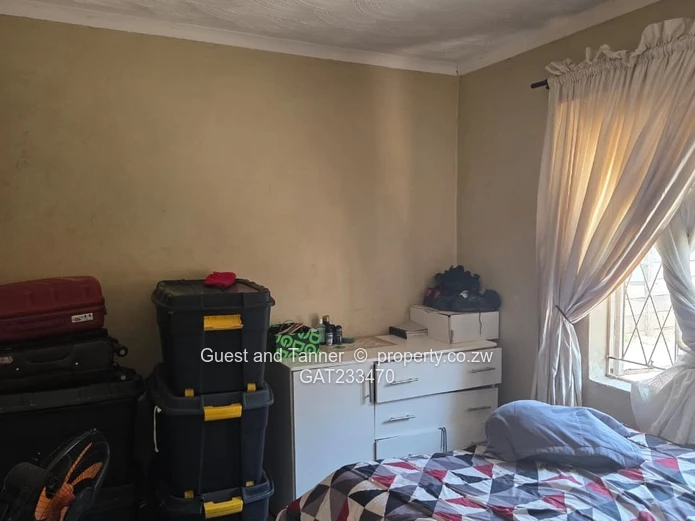 Two Homes on One Title – Houghton Park Property for Sale