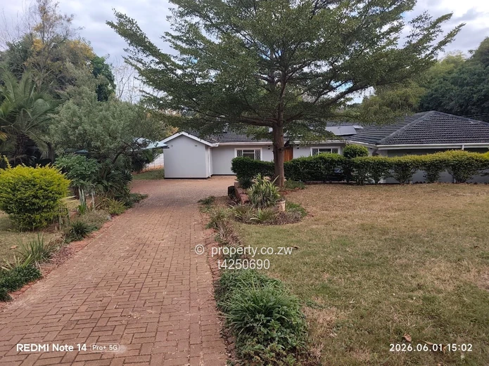 Greystone Park 4 Bed House For Rent 