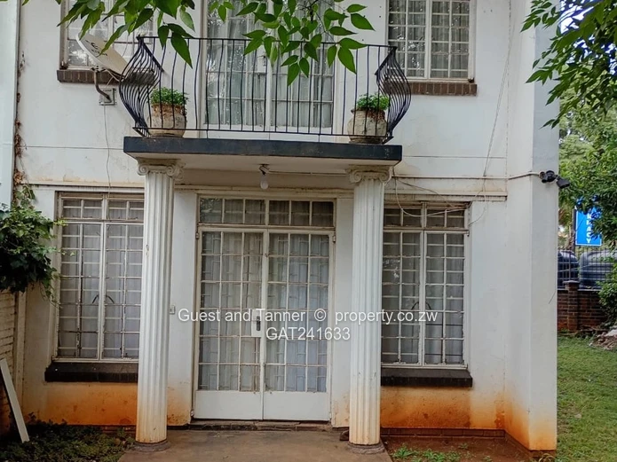 Avenues Duplex Flat For Sale 2 Bedrooms