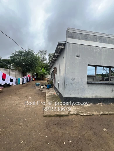 Glenlorne Cottage for sale 