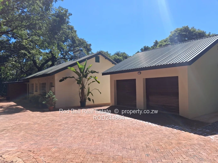 3 Bedroom Home For Rent Greendale
