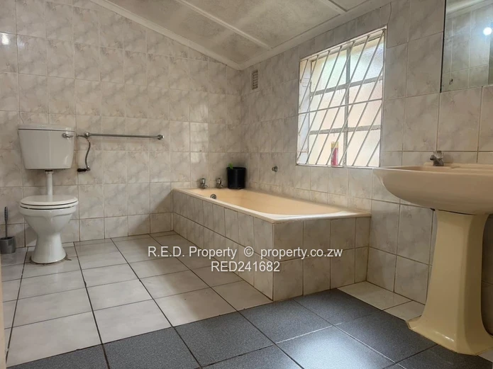 Lovely Family Living with Ample Land in Bellevue!