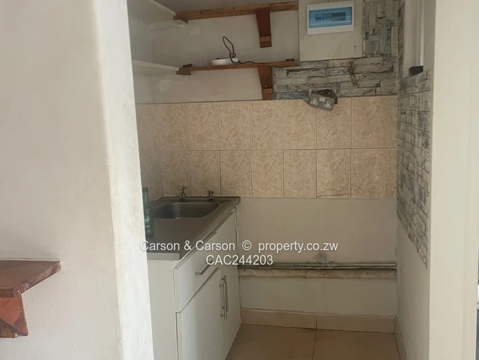 Immediate occupation 