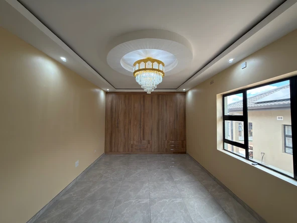 3 Bedroom Townhouse Complex