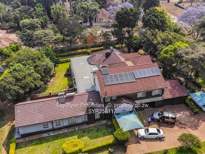 *Kambanji | Luxury Estate On Sale