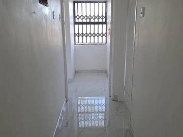 3 Bedroom Cottage