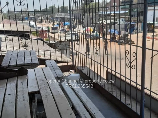 24-Hour Bottle Store – Unit N, Chitungwiza