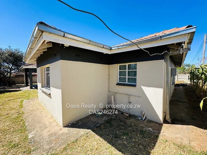 Spacious Family Home For Rent