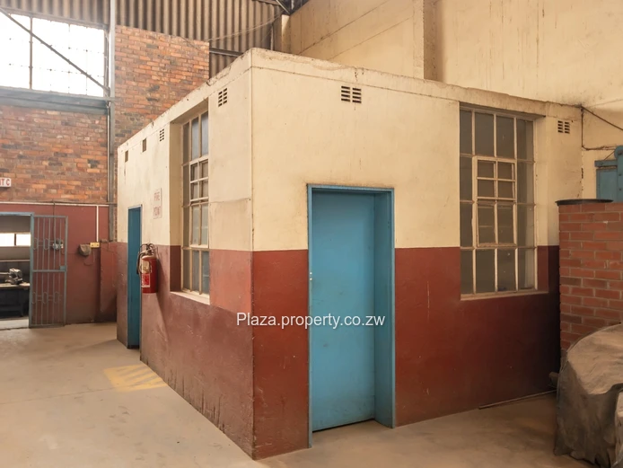 Industrial Property For Rent In Ardbennie