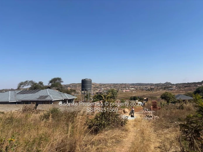 Prime 1000sqm Stand Available in Crowhill