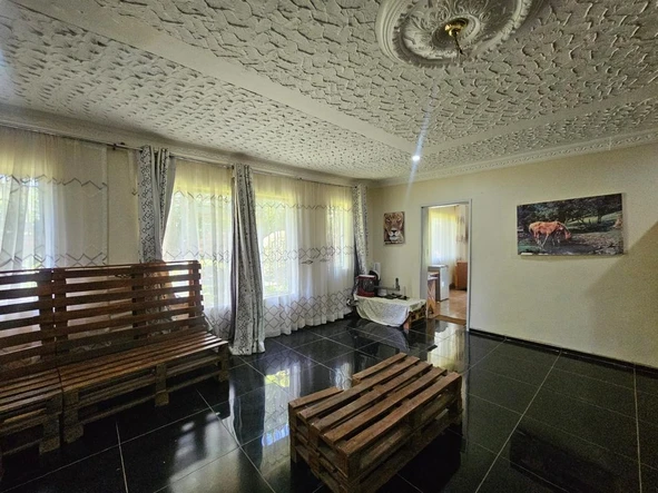 Luxurious Double Storey House