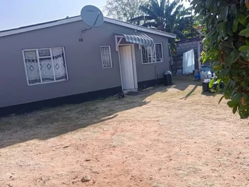 2 Bedroom Cottage